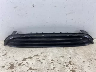51137335529 Решетка радиатора MINI Cooper F56,F55 Арт 2-340849, вид 1
