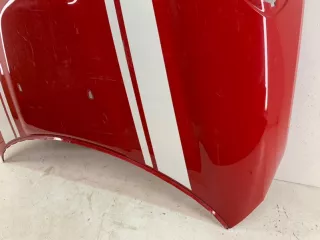 41007449381 Капот MINI COUNTRYMAN F60 Арт 2-340852, вид 4