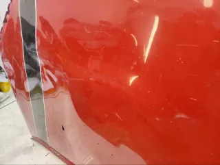 41007374519 Капот MINI Cooper F56,F55 Арт 2-340864, вид 11