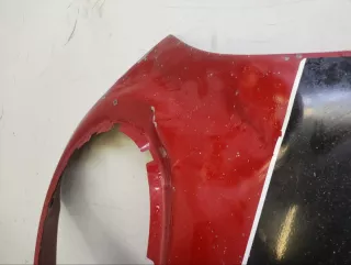41007374519 Капот MINI Cooper F56,F55 Арт 2-340864, вид 2