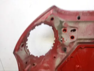 41007374519 Капот MINI Cooper F56,F55 Арт 2-340864, вид 28