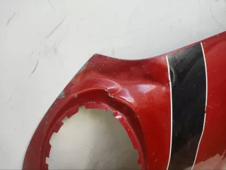41007374519 Капот MINI Cooper F56,F55 Арт 2-340864, вид 3