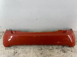 51127380009 Бампер задний MINI Cooper F56,F55 Арт 2-340867, вид 1