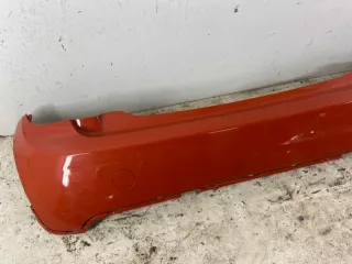 51127380009 Бампер задний MINI Cooper F56,F55 Арт 2-340867, вид 4