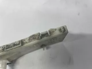 6410A199 Кронштейн крепления бампера Mitsubishi Lancer 10 Арт 2-340936, вид 6