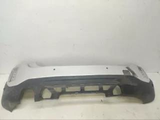 51129880360 Бампер задний MINI COUNTRYMAN F60 Арт 2-341010, вид 1