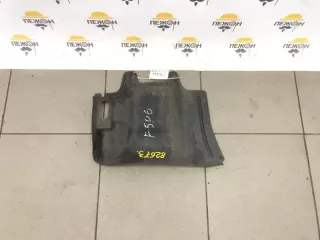 MR434771 Защита двигателя Mitsubishi Lancer 9 Арт 2-341053, вид 2