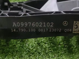 A0997302701 Замок двери Mercedes B W247 Арт 2-341194, вид 5