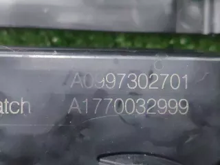 A0997302701 Замок двери Mercedes B W247 Арт 2-341194, вид 6