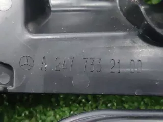 A0997302701 Замок двери Mercedes B W247 Арт 2-341194, вид 7