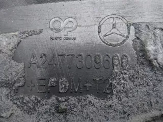 A2477309600 Расширитель арки Mercedes B W247 Арт 2-341286, вид 3