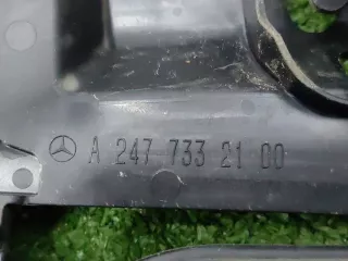 A0997302701 Замок двери Mercedes B W247 Арт 2-341291, вид 4