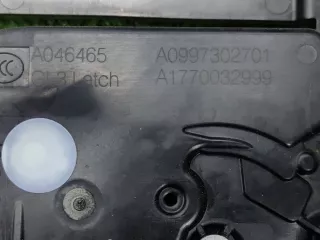 A0997302701 Замок двери Mercedes B W247 Арт 2-341291, вид 5