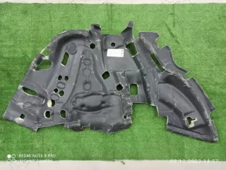 A1676823202 Изоляция колесной арки Mercedes CLA c118 Арт 2-341303, вид 1