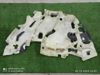 A1676823202 Изоляция колесной арки Mercedes CLA c118 Арт 2-341303, вид 2