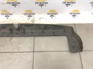 MN152085 Дефлектор панели Mitsubishi Colt 5 Арт 2-341386, вид 3