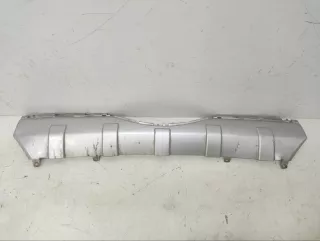 6410A315HA Накладка на бампер Mitsubishi Pajero 4 Арт 2-341580, вид 1