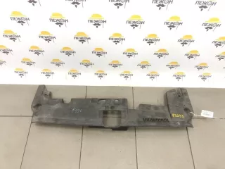 6400A831 Дефлектор над радиаторами Mitsubishi Lancer 10 Арт 2-341619, вид 1