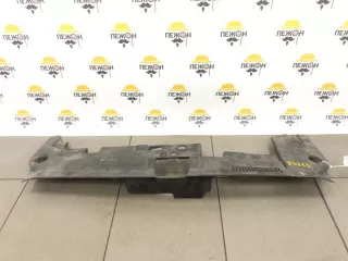 6400A831 Дефлектор над радиаторами Mitsubishi Lancer 10 Арт 2-341619, вид 2