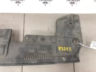 6400A831 Дефлектор над радиаторами Mitsubishi Lancer 10 Арт 2-341619, вид 3
