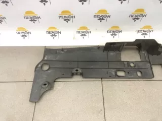 6400A831 Дефлектор над радиаторами Mitsubishi Lancer 10 Арт 2-341619, вид 7