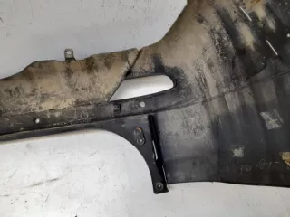 6410B193 Бампер задний Mitsubishi Pajero 2 Арт 2-341943, вид 11