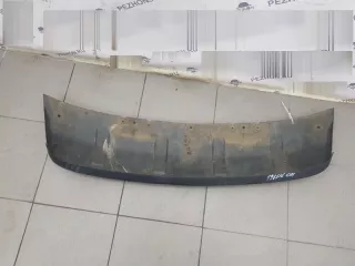 6400A738 Юбка бампера нижняя Mitsubishi Outlander 2 Арт 2-342993, вид 1