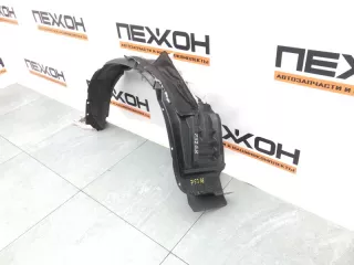 5370A882 Защита арок (подкрылок) Mitsubishi ASX restailing Арт 2-343354, вид 2