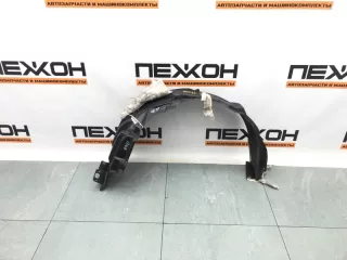 5370A882 Защита арок (подкрылок) Mitsubishi ASX restailing Арт 2-343354, вид 4