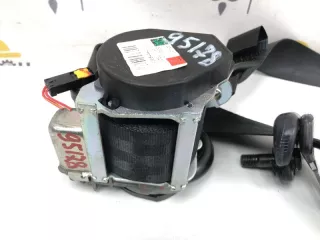 7000A705XA Ремень безопасности Mitsubishi Colt 6 restailing Арт 2-343559, вид 2
