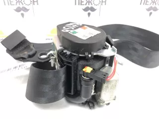 7000A705XA Ремень безопасности Mitsubishi Colt 6 restailing Арт 2-343559, вид 3