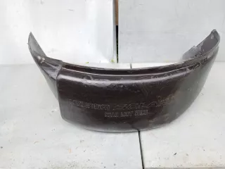 868211R000 Защита арок задняя левая (подкрылок) Hyundai Solaris 1 Арт 2-343835, вид 1