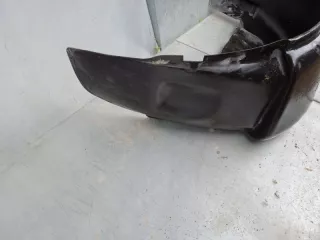 868211R000 Защита арок задняя левая (подкрылок) Hyundai Solaris 1 Арт 2-343835, вид 3