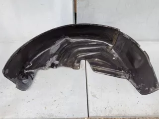 868211R000 Защита арок задняя левая (подкрылок) Hyundai Solaris 1 Арт 2-343835, вид 5