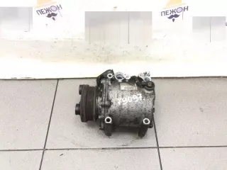 7813A035 Компрессор кондиционера Mitsubishi Lancer 9 Арт 2-344472, вид 1