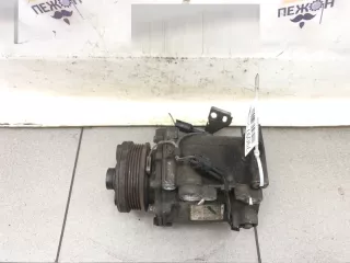 7813A035 Компрессор кондиционера Mitsubishi Lancer 9 Арт 2-344472, вид 4