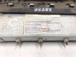 7030A241XA Подушка в колени Mitsubishi ASX restailing Арт 2-344636, вид 5
