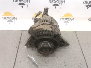 MN183018 Генератор Mitsubishi Lancer 9 Арт 2-344742, вид 1