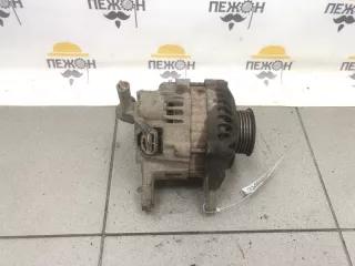 MN183018 Генератор Mitsubishi Lancer 9 Арт 2-344742, вид 2