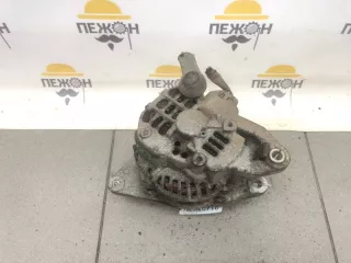 MN183018 Генератор Mitsubishi Lancer 9 Арт 2-344742, вид 5