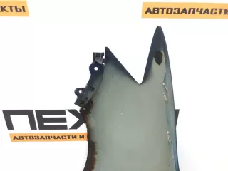 5220D222 Крыло переднее правое Mitsubishi Colt 6 restailing Арт 2-344783, вид 7