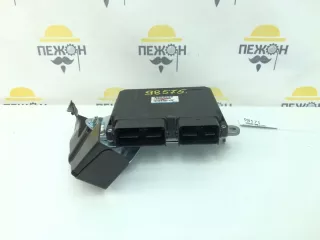 1860D466 Блок управления двигателем Mitsubishi Outlander 3 restailing 2 Арт 2-344920, вид 1