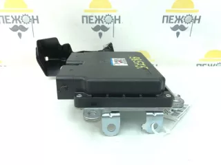 1860D466 Блок управления двигателем Mitsubishi Outlander 3 restailing 2 Арт 2-344920, вид 5