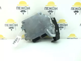 1860D466 Блок управления двигателем Mitsubishi Outlander 3 restailing 2 Арт 2-344920, вид 6