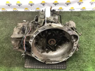 2500A210 КПП механическая (МКПП) Mitsubishi Lancer 10 Арт 2-344931, вид 1