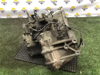 2500A210 КПП механическая (МКПП) Mitsubishi Lancer 10 Арт 2-344931, вид 2