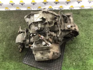 2500A210 КПП механическая (МКПП) Mitsubishi Lancer 10 Арт 2-344931, вид 4