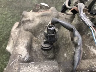 2500A210 КПП механическая (МКПП) Mitsubishi Lancer 10 Арт 2-344931, вид 7