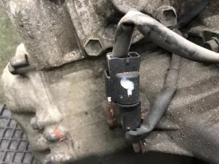 2500A210 КПП механическая (МКПП) Mitsubishi Lancer 10 Арт 2-344931, вид 8