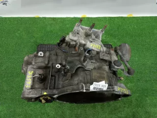 2500A210 КПП механическая (МКПП) Mitsubishi Lancer 10 Арт 2-344933, вид 1